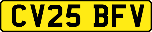 CV25BFV