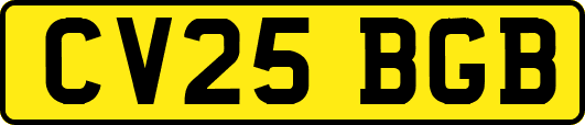 CV25BGB