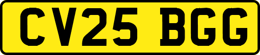CV25BGG