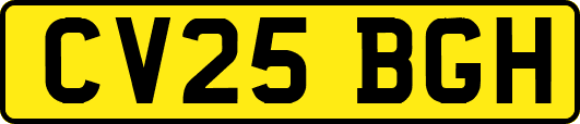 CV25BGH