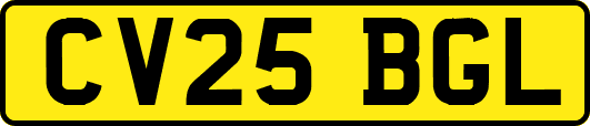 CV25BGL