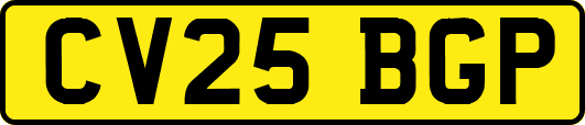 CV25BGP