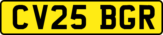 CV25BGR