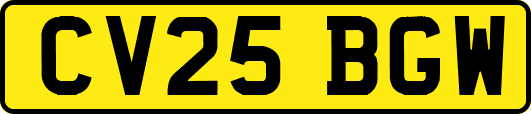 CV25BGW
