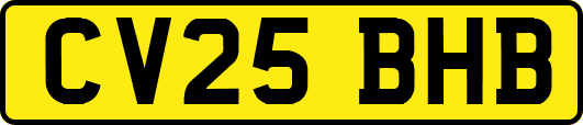 CV25BHB