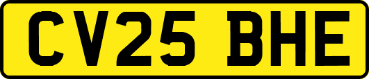 CV25BHE