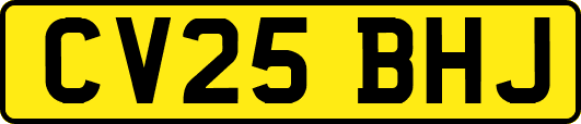 CV25BHJ