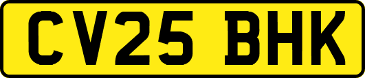 CV25BHK