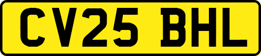 CV25BHL