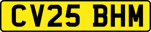 CV25BHM