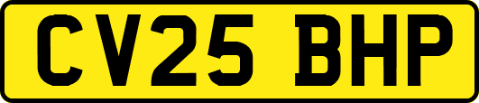 CV25BHP