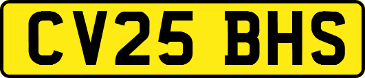CV25BHS