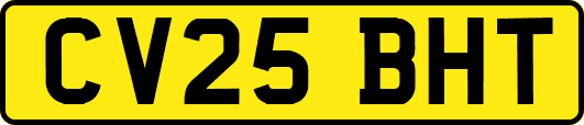 CV25BHT