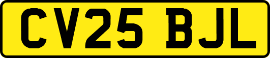 CV25BJL