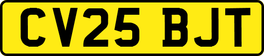 CV25BJT