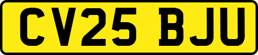CV25BJU