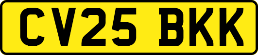 CV25BKK