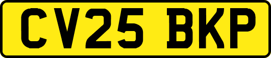 CV25BKP