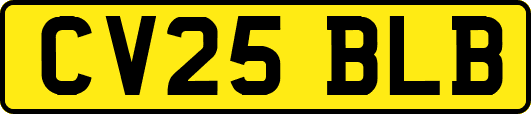 CV25BLB