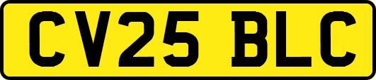 CV25BLC