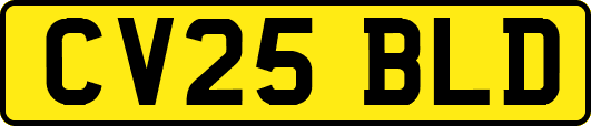 CV25BLD