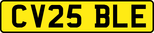 CV25BLE