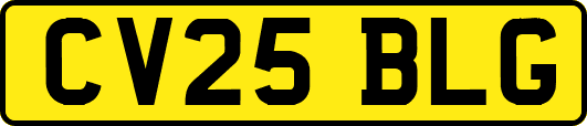 CV25BLG