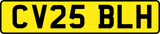 CV25BLH