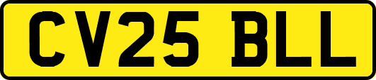 CV25BLL