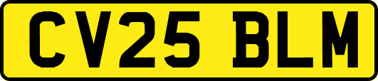 CV25BLM