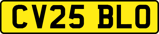 CV25BLO