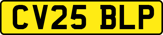 CV25BLP