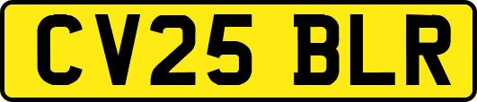 CV25BLR