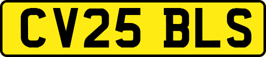 CV25BLS