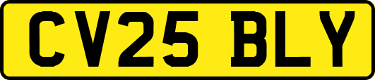 CV25BLY