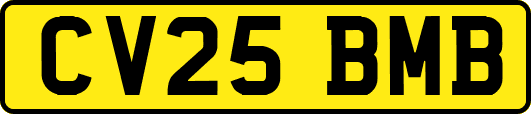 CV25BMB