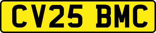 CV25BMC