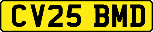 CV25BMD