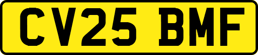 CV25BMF