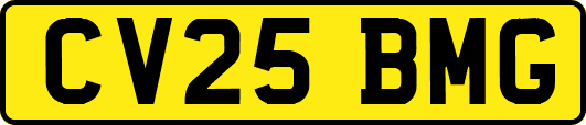 CV25BMG