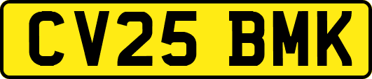 CV25BMK
