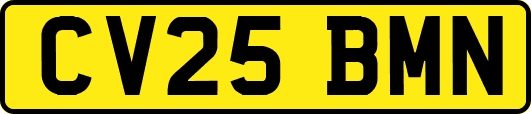 CV25BMN