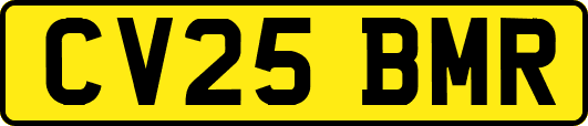CV25BMR
