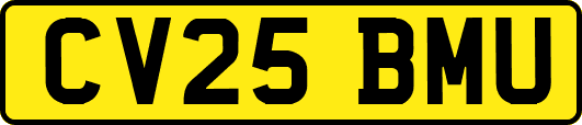 CV25BMU