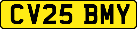 CV25BMY