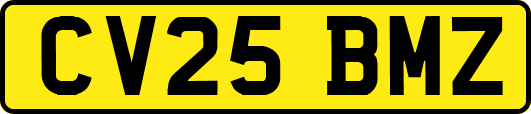 CV25BMZ