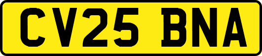CV25BNA