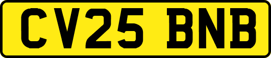 CV25BNB
