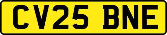 CV25BNE