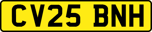 CV25BNH